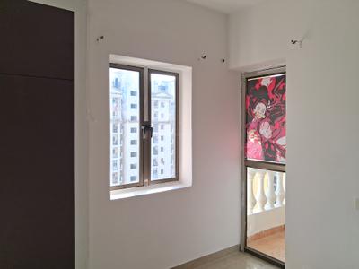 Bedroom Image of 835 Sq.ft 2 BHK Apartment / Flat for sale in Eros Sampoornam, Noida Extension Greater Noida for Rs. 7499000