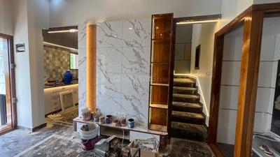 Bedroom Image of 600 Sq.ft 3 BHK Duplex for sale in Sardar Vallabh Bhai Patel Nagara Mysore for Rs. 9800000