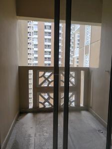 Living Room Image of 779 Sq.ft 3 BHK Apartment / Flat for sale in Alcove New Kolkata Sangam, Serampore Hooghly for Rs. 6500000