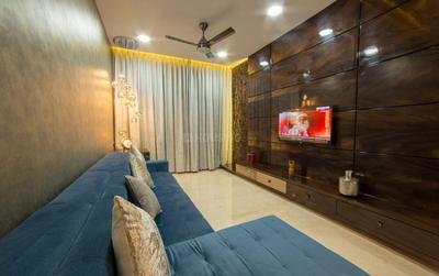 Hall Image of 3310 Sq.ft 4.5 BHK Apartment / Flat for sale in Manav Eternelle, Baner Pune for Rs. 57500000