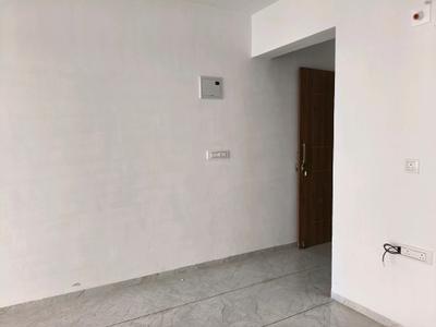 Living Room Image of 780 Sq.ft 1 BHK Apartment / Flat for rent in Aryanparv Aarambh, Ujala Circle Ahmedabad for Rs. 23000