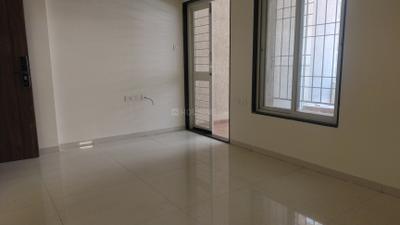 Living Room Image of 960 Sq.ft 2 BHK Apartment / Flat for rent in Choice Goodwill Breeza, Dhanori Pune for Rs. 25000