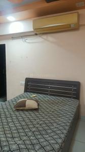 Bedroom Image of 2000 Sq.ft 3 BHK Apartment / Flat for sale in Shyam Avalon 60, Motera Ahmedabad for Rs. 9000000