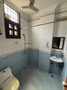 Image of 2250 Sq.ft 8 BHK Independent House for rent in Greater Kailash II, New Delhi for Rs. 400000