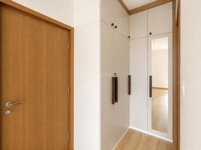 Bedroom Image of 1600 Sq.ft 3 BHK Apartment / Flat for rent in Assetz Marq, Kannamangala - Whitefield Hoskote Road Bengaluru for Rs. 70500
