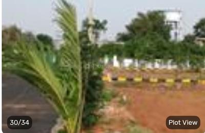 Image of 219 Sq.ft Residential Plot / Land for sale in Iconic Metro County, Tukkuguda, Hyderabad for Rs. 5475000
