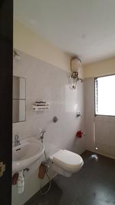 Bathroom Image of 610 Sq.ft 1 BHK Apartment / Flat for sale in Matoshree Pride, Parel Mumbai for Rs. 25000000