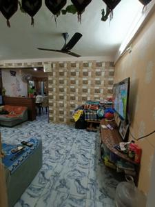 Bedroom Image of 1035 Sq.ft 2 BHK Apartment / Flat for sale in Jodhpur Ahmedabad for Rs. 4600000