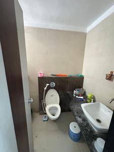Image of 1150 Sq.ft 3 BHK Apartment / Flat for rent in Sunpharma Road, Vadodara for Rs. 27000