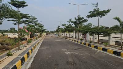 Image of 180 Sq.ft Residential Plot / Land for sale in Bommalaramaram, Yadadri Bhuvanagiri for Rs. 2340001