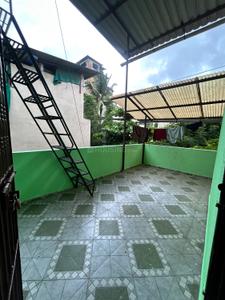 Balcony Image of Basera pg in Thane West, Thane
