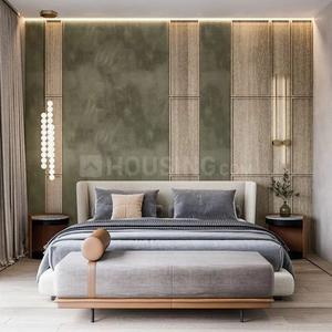 Bedroom Image of 1951 Sq.ft 4 BHK Apartment / Flat for sale in Mulund West Mumbai for Rs. 55900000
