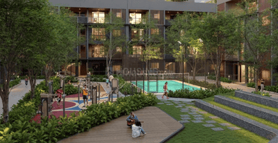 Image of 3284 Sq.ft 4 BHK Villa for sale in Assetz Mizu And Ki, Chikkagubbi Village, Bengaluru for Rs. 41800000