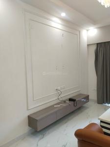 Hall Image of 3500 Sq.ft 4 BHK Apartment / Flat for rent in Gomti Nagar Extension Lucknow for Rs. 45000