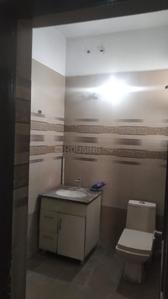 Bathroom Image of 1500 Sq.ft 6 BHK Independent House for sale in Lohgarh Zirakpur for Rs. 18500000