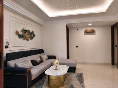 Living Room Image of 2500 Sq.ft 4 BHK Builder Floor for sale in BPTP Astaire Garden Floors, Sector 70A Gurgaon for Rs. 35000000
