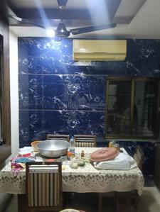 Hall Image of 900 Sq.ft 3 BHK Apartment / Flat for rent in Paldi Ahmedabad for Rs. 36000