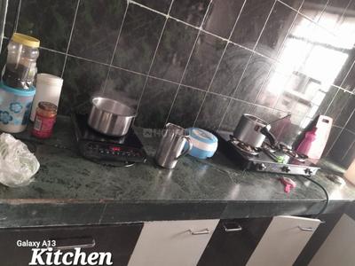 Kitchen Image of 1085 Sq.ft 2.5 BHK Apartment / Flat for sale in Mango Jamshedpur for Rs. 2300000