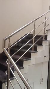 Image of 1600 Sq.ft 3 BHK Duplex for sale in Limbodi, Indore for Rs. 8000000