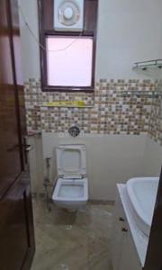 Image of 1440 Sq.ft 3 BHK Builder Floor for sale in Rajouri Garden, New Delhi for Rs. 23000000