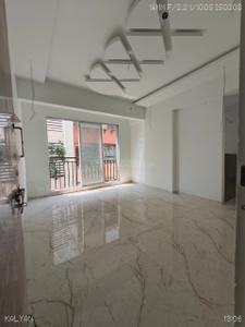 Hall Image of 833 Sq.ft 2 BHK Apartment / Flat for sale in Dombivli West Thane for Rs. 6500000