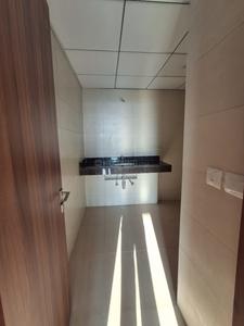 Bathroom Image of 900 Sq.ft 2 BHK Apartment / Flat for sale in Godrej The Suites, Jaypee Greens Greater Noida for Rs. 12000000