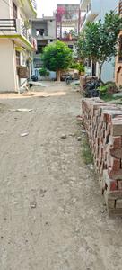 Image of 1427 Sq.ft Residential Plot / Land for sale in Vrindavan Yojana, Lucknow for Rs. 9000000