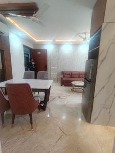 Hall Image of 985 Sq.ft 1 BHK Apartment / Flat for sale in Kashish Manor One, Sector 111 Gurgaon for Rs. 13200000