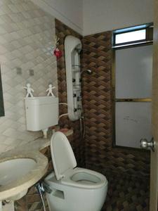 Bedroom Two Image of 1100 Sq.ft 2 BHK Apartment / Flat for sale in Sai Ganga, Ulwe Navi Mumbai for Rs. 11000000