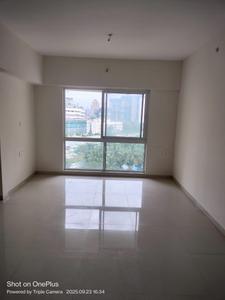 Hall Image of 540 Sq.ft 1 BHK Apartment / Flat for rent in Nagpada Mumbai for Rs. 47000
