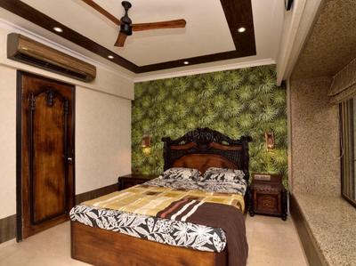 Bedroom Image of 1400 Sq.ft 3 BHK Apartment / Flat for sale in Regiland Apartment, Bandra West Mumbai for Rs. 82500000