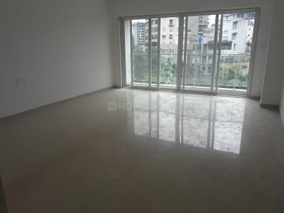 Hall Image of 1500 Sq.ft 3 BHK Apartment / Flat for sale in Santacruz West Mumbai for Rs. 90000000