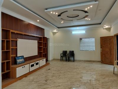 Hall Image of 6000 Sq.ft 6 BHK Independent House for sale in KNG Pudur Coimbatore for Rs. 23800000