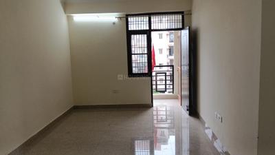 Living Room Image of 1450 Sq.ft 2 BHK Apartment / Flat for rent in Diamond Sukrit Apartments, Vrindavan Yojana Lucknow for Rs. 17000