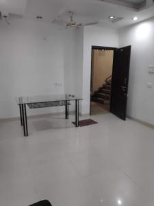 Hall Image of 4000 Sq.ft 5 BHK Independent House for rent in Somalwada Nagpur for Rs. 85000