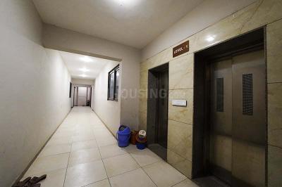 Image of 1413 Sq.ft 2 BHK Apartment / Flat for sale in Samved Green Valley, Sargasan, Gandhinagar for Rs. 7700000