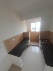 Kitchen Image of 1175 Sq.ft 2.5 BHK Apartment / Flat for sale in Shriram Solitaire, Yelahanka New Town Bengaluru for Rs. 11800000
