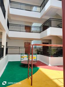 Image of 1071 Sq.ft 2 BHK Apartment / Flat for sale in SVS Mythri Sunshine, Anagalapura, Bengaluru for Rs. 8500000