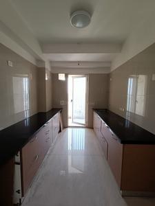 Kitchen Image of 1750 Sq.ft 3 BHK Apartment / Flat for sale in Sunshine Infinity, Matunga East Mumbai for Rs. 59500000