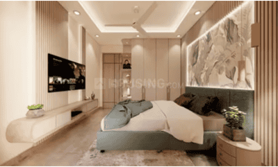 Image of 1400 Sq.ft 3 BHK Builder Floor for sale in Sector 35, Sohna for Rs. 15000000