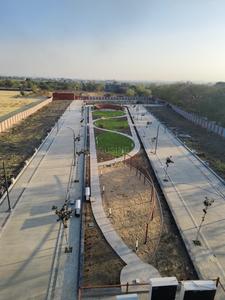 Image of 1000 Sq.ft Residential Plot / Land for sale in Rau, Indore for Rs. 5000000