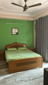 Image of 1500 Sq.ft 3 BHK Apartment / Flat for sale in Khalasi Line, Kanpur for Rs. 6000000