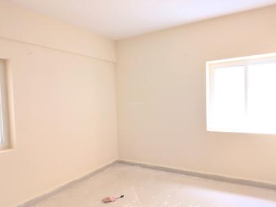 Bedroom Image of 1413 Sq.ft 3 BHK Apartment / Flat for sale in Mahikka Aayu by Mahikka Housing Llp, Alwal Secunderabad for Rs. 8450000
