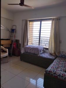 Hall Image of 1440 Sq.ft 3 BHK Apartment / Flat for sale in Vastral Ahmedabad for Rs. 6500000