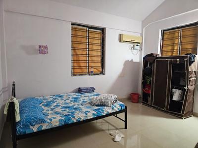 Bedroom Image of 3000 Sq.ft 4.5 BHK Independent House for rent in Sanquelim Goa for Rs. 40000