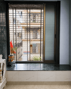 Image of 764 Sq.ft 1 BHK Apartment / Flat for sale in Bhiwandi, Thane for Rs. 3200000