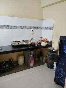 Samarvarni Kitchen 1