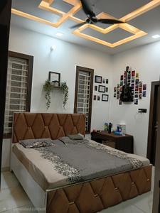 Image of 2250 Sq.ft 3 BHK Independent House for sale in Barkhurdarpur, Lucknow for Rs. 7700000
