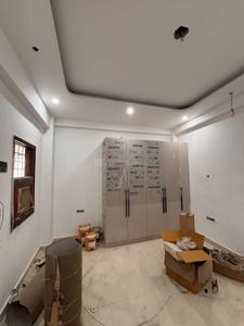 Hall Image of 1500 Sq.ft 2.5 BHK Builder Floor for rent in Hawelia Central, Sector 12 Noida for Rs. 36000