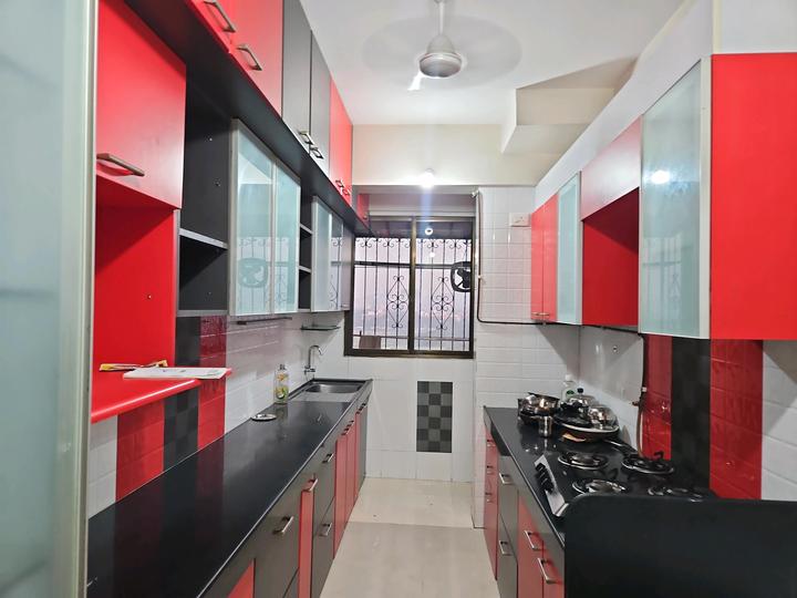 Ajmera Bhakti Park by Ajmera Group Main Image 1